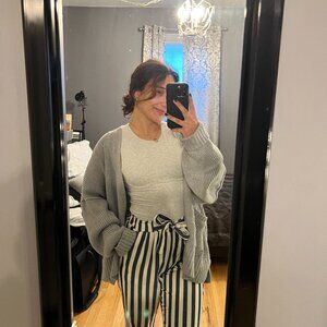 Abercrombie & Fitch Cardigan XL